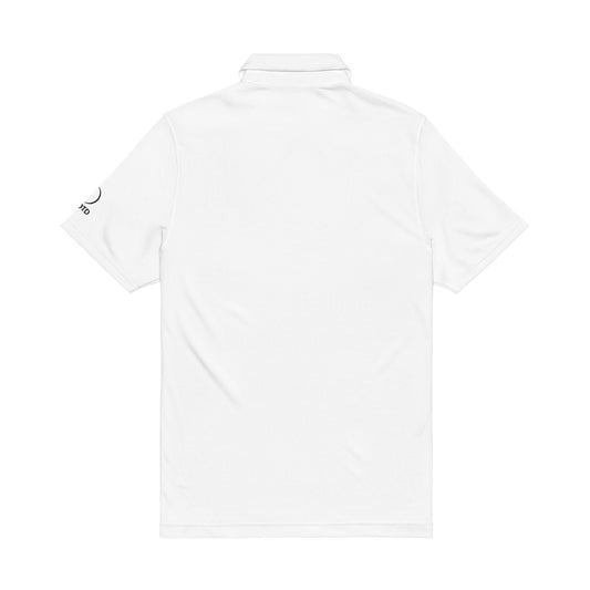 Under Armour® Men's Polo Shirt - Luck of the Draw Golf Embroidery